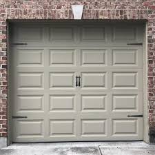 Magnetic panels for car garage door decoration fake faux windows (color black /2 car garage kit) 32 small panels. Dura Lift Light Magnetic Decorative Carriage Style Garage Door Accent Trim Hardware 4 Hinges 2 Handles Dladmhl The Home Depot