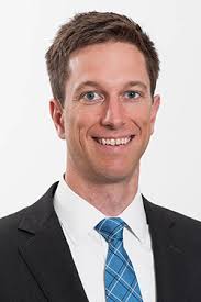 A self-starter, Creagh now helps the startup scene