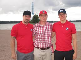 The value of grit, and whether that makes mitch marner the new tyler seguin, and how the stars' cap management will shape the team. Datei Teemu Laakso Don Bigileone Miro Heiskanen 26863228368 Jpg Wikipedia