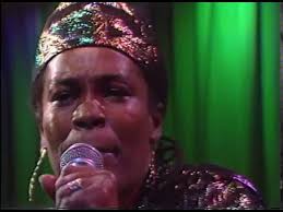 Judy Mowatt, "Hold Dem Jah"