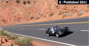 Martin gruß is on facebook. Seeing Sights Of Arizona In Valuable Vintage Cars The New York Times