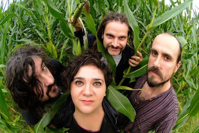 Biografía | Zea Mays