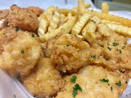 Charleston culinary tours combines the best of charleston food, history, & drinks with our unique walking tours. Heavenly Spoon Soul Food Seafood Home North Charleston South Carolina Menu Prices Restaurant Reviews Facebook