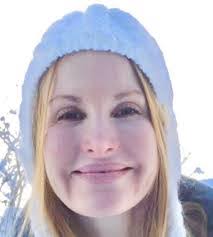 Christine Salvo's Instagram, Twitter & Facebook