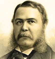 Chester Alan Arthur: “Nobody's Damn Business”