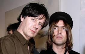 Liam Gallagher and John Squire reveal progress