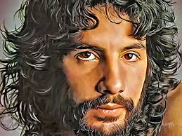 Cat stevens art