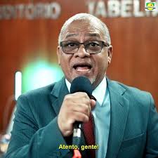 O presidente do Sinoreg RJ, Dr. Alan Borges, convida a todos para a estreia  do CARTÓRIO PODCAST!