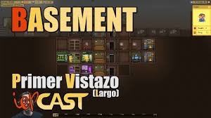 Brewer goes out of town, his obsession with his plants gets out of hand. How To Say Basement In Spanish