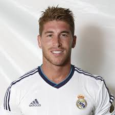 €10.00m * mar 30, 1986 in camas (sevilla), spain Sergio Ramos Agent Manager Publicist Contact Info