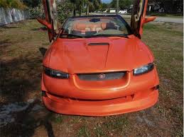 Image result for Paprika Red 1997 Sebring