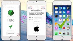 Iphone 7 128gb silver mulus kelengkapan fulset icloud aman bebas reset. Icloud Unlock Any Ios Apple Support Iphone 5 5s 5c 6 6 Plus 6s 7 7 Plus 8 X November 2018 Youtube