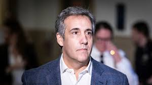 Michael Cohen, Trump's only witness Bob Costello had 'substantial  credibility issues': CNN analyst