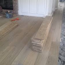Beckieowens Instagram White Oak Floors By Exquisite Surfaces White Oak Hardwood Floors Modern Wood Floors Wood Floors Wide Plank