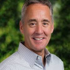 Bret Goodman's Instagram, Twitter & Facebook