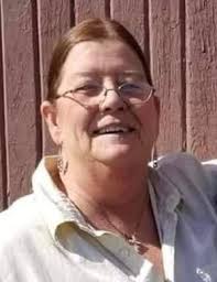 Obituary information for Mary Christine Sopher