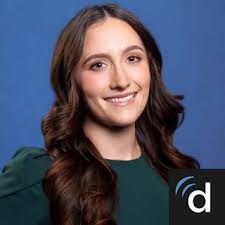 Dr. Erin Pellegrino, MD