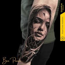 Ben Pearce (@tat2beny) • Instagram photos and videos