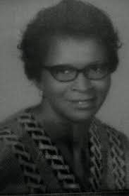 It is with heavy hearts that we share the passing of Roxanna  Barclay-Blackman AKA J, Auntie Jackie or Ms. Jacqueline of 197 South Better  Hope, E.C.D Sunrise: January 26th, 1959 Sunset: January