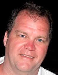 David Brochu Obituary (1964