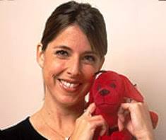 ... as well as voices on Cartoon Network&#39;s The Life and Times of Juniper Lee and the PBS Kids &quot;prequel&quot; to Clifford the Big Red Dog, Clifford&#39;s Puppy Days. - larajillmiller-now