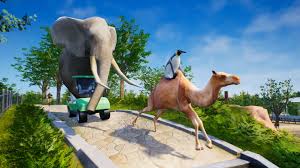 (2 days ago) rather, bdo are very heavily influence by g2w (grind to win) mechanics. Zookeeper Simulator On Steam