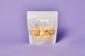煎餅ブラザーズ ホワイトパック トリュフ塩 SENBEI BROTHERS