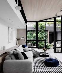 10 Minimalist Living Room Ideas That Will Inspire You To Declutter Home Living Room Living Room Interior Interior Design