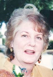 Vicky Drover Obituary (2012)