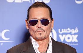 Johnny Depp to play Satan in new Terry Gilliam film
