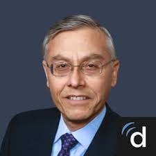 Dr. Samer S. Najjar, MD