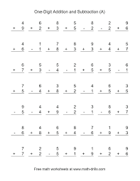 39 Simple First Grade Math Worksheets For You Https Bacamajalah Com 39 Sim Basic Math Worksheets Addition And Subtraction Worksheets Subtraction Worksheets