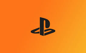 Take screenshot with share button. Logo Playstation 4 Wallpaper Brian Wallpaper Image