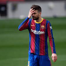 Being born on 2 february 1987, gerard pique is 34 years old as of today's date 30th july 2021. Fc Barcelona News 22 February 2021 Barca Draw Against Cadiz Jordi Alba Gerard Pique React Barca Blaugranes