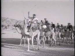 Îţi place sau deteşti acest film? Lawrence Of Arabia Teaser Camel Training Vob Youtube