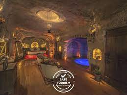 Cappadocia is a historical region in central anatolia, largely in the nevşehir, kayseri, kırşehir, aksaray, malatya, sivas and niğde provinc. Kapadokya Hill Hotel Spa 12 Nevsehir Updated 2021 Prices