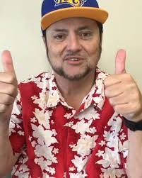 Terry Abercrombie's Instagram, Twitter & Facebook