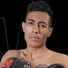 Vendetta MMA Championship Series VMMA