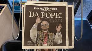 Wordle, White Sox and more: Fast facts about Pope Leo XIV – NewsNation