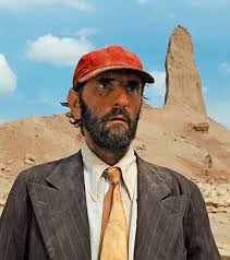Harry Dean Stanton Biographie Filmographie