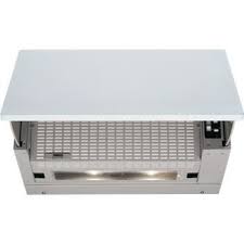 Zhi611g Zanussi Hotte Integree 60 Cm Eclairage Halogene Gris E Achat Vente Hotte Cdiscount