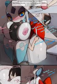 Snowdrop Froslass comic porn | HD Porn Comics