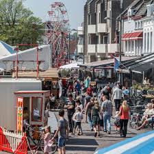 Logistieke en transport vacatures in roosendaal. Toch Een Streep Door Kermis In Roosendaal Wouw Nog Onzeker Roosendaal Bndestem Nl