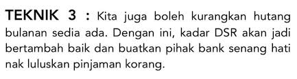 Buy, build, renovate or redecorate your home with hdfc's range of home loan. Cara Pengiraan Loan Rumah Kira Interest Pinjaman Perumahan