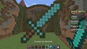 Los mejores servers de minecraft en españolnopremium minecraft build battle. Build Battle Server For Minecraft Pe 1 0 Apk Download Com Build Battle Fortnite Simulator App Apk Free