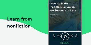 Blinkist nonfiction books mod apk (premium unlocked) join 10 million blinkist nonfiction books mod apk users and fit reading into your life! Blinkist Nonfiction Books Apk Mod Unlock All Apkhome Us