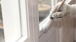 Maybe you would like to learn more about one of these? Learn How To Paint Window Frames Dulux Zimbabwe