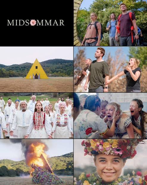 Was Midsommar a film that worked for you? : r/deadmeatjames
