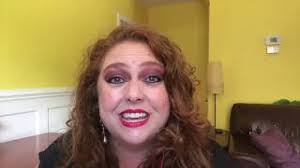 I Will Rise (Virtual Preview) from "RED: The Musical" by Elise Holbrook,  featuring Erin Armstrong