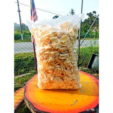 Resep bakwan jagung manis dan cara bikin agar renyah. Buy Keropok Kacang Dal 2kg Kz Aneka Kerepek Seetracker Malaysia